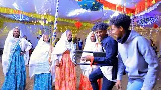 gayla wedi mergem (robiel michale) subscribe like#eritrean music