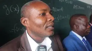 &Eacute;v&eacute;nement: Camara Laye -Exhortation avant le BEPC 2019