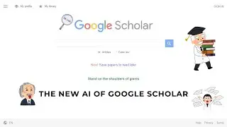 Scholar Labs experience| Google Scholar| AI in research| #googlescholar #scholarlab #google #scholar