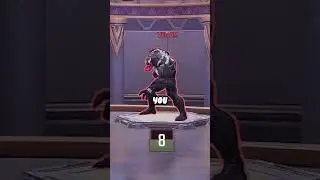 99% Of You Play Venom WRONG in Marvel Rivals