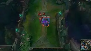 Diana VS Kindred