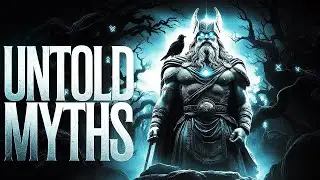 Norse Mythology's BIGGEST Secrets Revealed
