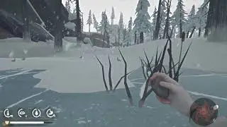 The Long Dark: Relentless Night :: Transfer Pass :: Rel-1