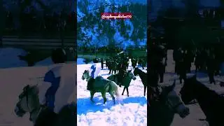 UNSEEN LOCAL LIFE OF KALASH VALLEY| Kalash - Chitral Valley| Horse riding
