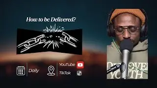 How to be delivered from Anxiety?