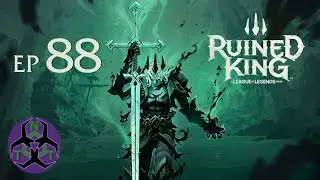 A Battle of Wills - Ruined King: A League of Legends Story Let's Play [Part 88]
