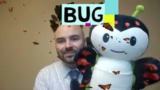 Kimochis Lesson - Bug (Updated)