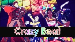[FEMMD] Crazy Beat