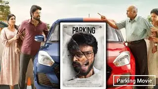 Parking Movie | Official Trailer | HB Movie Entertainment | 🔥🍿 #youtube