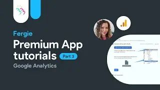Premium App Tutorials - Setting up Google Analytics in your no-code app