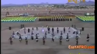 EriAM Sisters future of eritrea 2012 Sawa ERI-Youth Festival - YouTube.flv