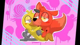 Foxica - Your Love Is My Drug