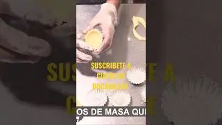 Curso de picaderas y bocadillos | taller tartaletas
