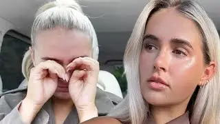 Molly Mae Supports Grace Beverley After Heartbreaking Miscarriage Reveal  Fans Send Love & Strength