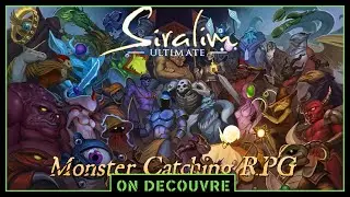 On découvre - Siralim Ultimate (Steam)