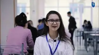 Infoblog about unhealthy nutrition by YTIT student Egamova Dilshoda