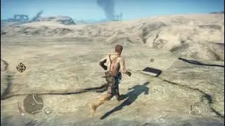 Mad Max walkthrough playthrough 100% gameplay part5 Spotters !!
