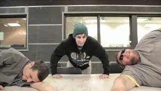 THE SAUCE BOSS VLOG