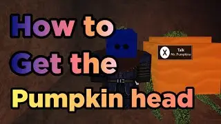 (HALLOWEEN) Pilgrammed: How to get the Pumpkin Costume