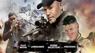 Hollywood Action Movies Drama 2016 - Sniper, Ghost Shooter - Action Crime Movies Full Length