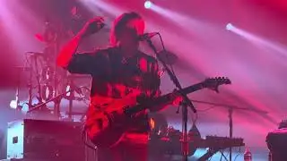 Trey Anastasio Band, 