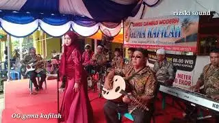 jatuh hati orkes gambus gema kafilah banjarmasin.