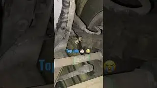 How not to fix ABS wiring&hellip;.