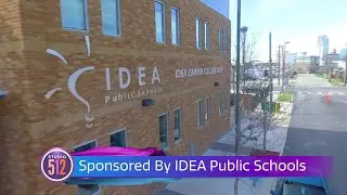 IDEA Public Schools: Preparing Austin Students For College & Beyond