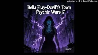 Bella Fray-Devil's Town-2 Devil's Town (Atmospheric DnB Remix)