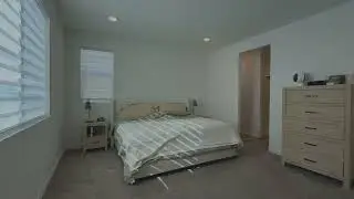 Single-Story Home with Paid-Off Solar in Banning, CA | California Realtor & Loan Officer Tour