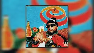 [FREE FOR PROFIT] LARRY JUNE x CARDO GOT WINGS Type Beat 2026 - 