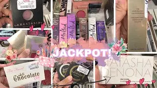 #JESSFINDS NATASHA DENONA, KEVYN AUCOIN & MORE!