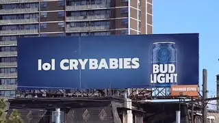 Bud Light Apologizes (Parody)