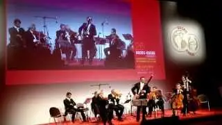 SECEC 2015 Congress Musical Opening Part 1