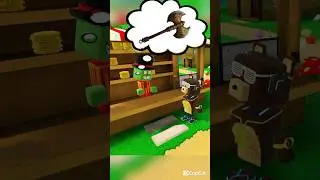 Searching an Axe Super Bear Adventure #superbearadventure #beargame #beruang #adventuregame
