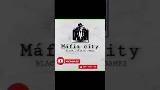M&aacute;fia City | Dicas de Pontos Evento Terras do Mal e Para Eventos Mundiais | BlackGeneralGames