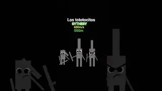 Los tototocitos