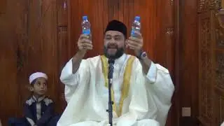 Magnifique rappel sur la croyance Par le Shaykh Gilles Sadek  حفظه الله