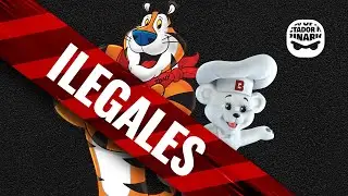 Lo que NO TE ESTAN DICIENDO de la Ley de Etiquetado frontal