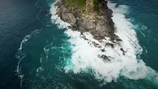 FPV x Phuket | Promthep Cape | Thailand
