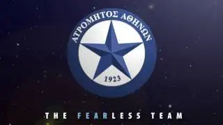 New Atromitos Store
