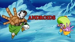 (Dragon Ball Legends) Android Tag Team! #14 & #15 Steamroll The Competition