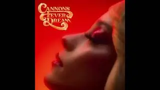 [Instrumental] Cannons - Hurricane (Fever Dream)
