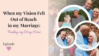 When the Skills Feel Out of Reach: Trauma Loops, Marriage, and Finding Your Way Back