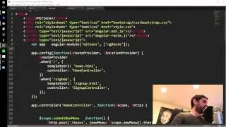 10/13: Encrypt Passwords With bcryptjs and Make a Login Route