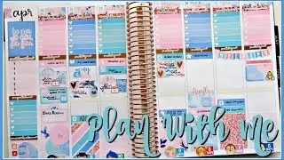 Plan With Me - Princess ft. Little Miss Paperie