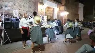 Jota de Malagón