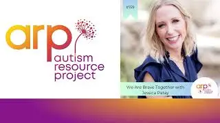 #159 Jessica Patay - We Are Brave Together