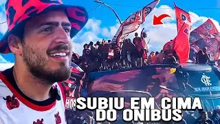JON VLOGS INVADIU O AEROFLA