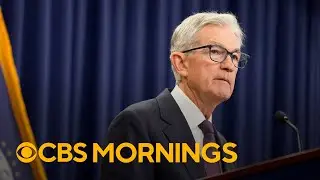 The Fed cut its benchmark interest rate. Here's what that means for you.